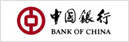 中國(guó)銀行圖標(biāo)
