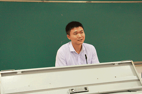 旅游電子商務學院開設旅游電子商務專業 在四川城市職業學院開班授課 旅游電子商務學院開設旅游電子商務專業 在四川城市職業學院開班授課