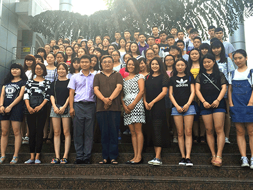 旅游電子商務學院開設旅游電子商務專業 在四川城市職業學院開班授課 旅游電子商務學院開設旅游電子商務專業 在四川城市職業學院開班授課