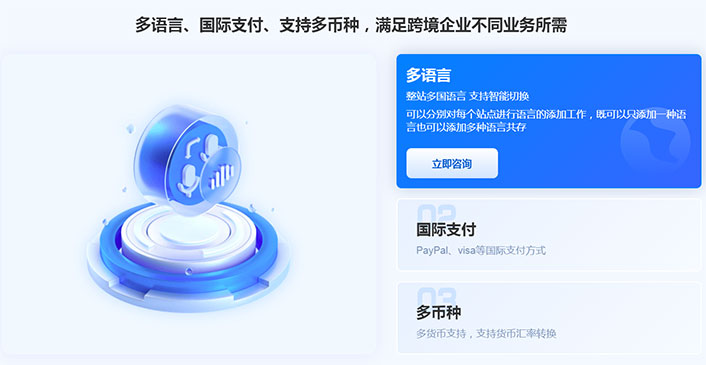 多語言旅游電商系統(tǒng) 多語言旅游電商系統(tǒng)