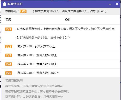 QQ群排名自動吸粉技巧